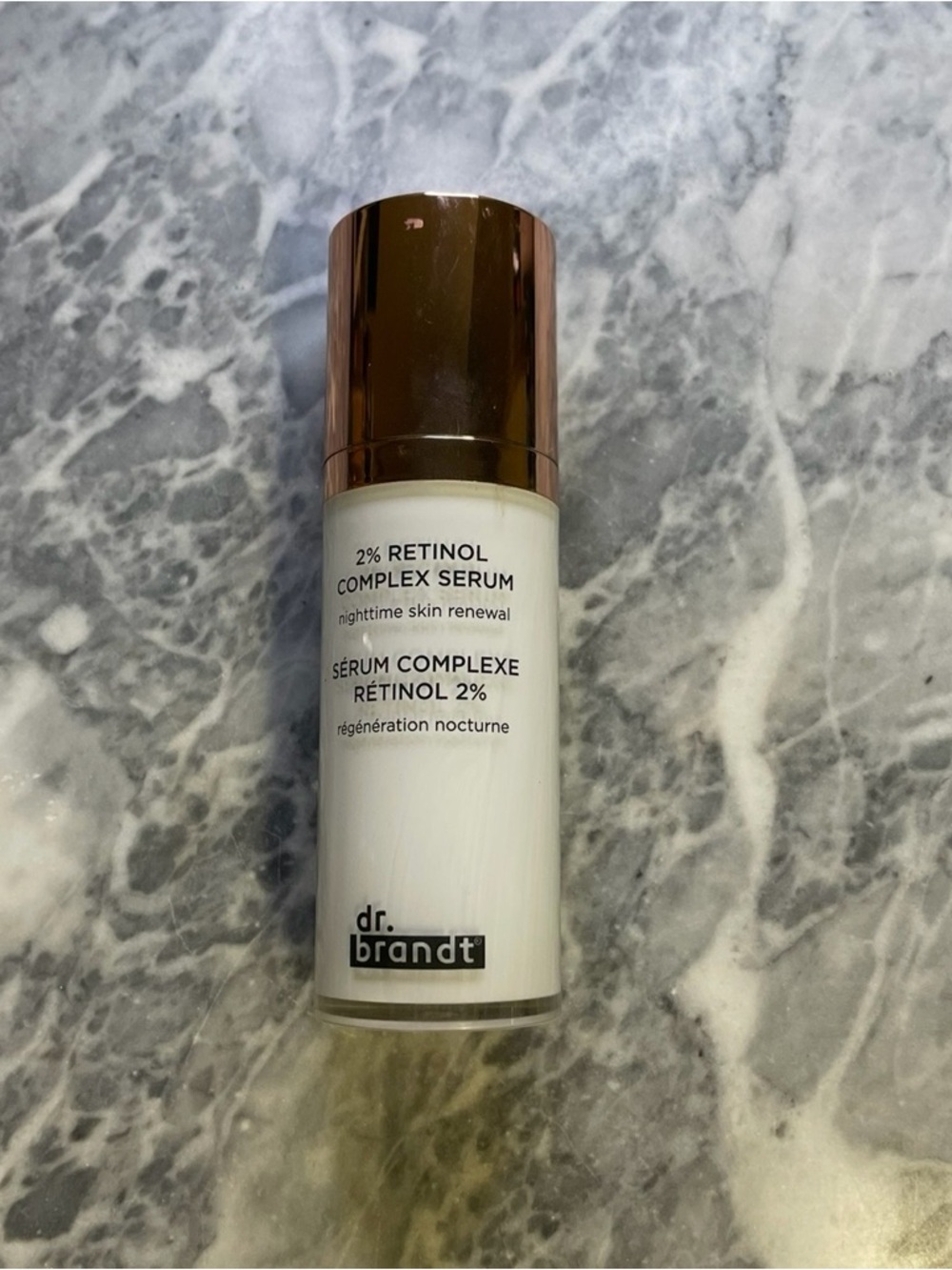 Dr. Brandt Retinol Complex Serum